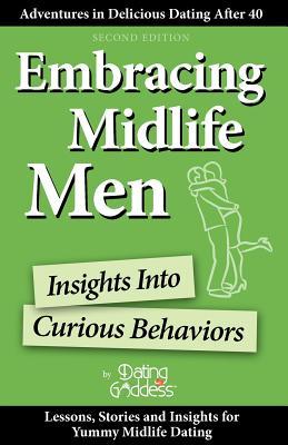 【预售】Embracing Midlife Men: Insights Into Curious