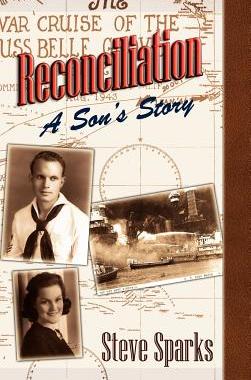 【预售】Reconciliation: A Son's Story