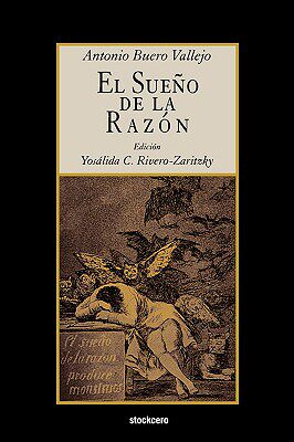 【预售】El Sueo de La Razn