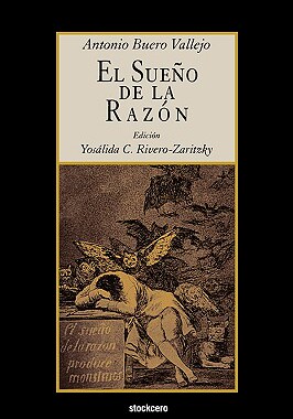【预售】El Sueo de La Razn