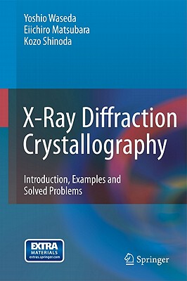 【预售】X-Ray Diffraction Crystallography: Introduction