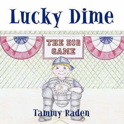 【预售】Lucky Dime