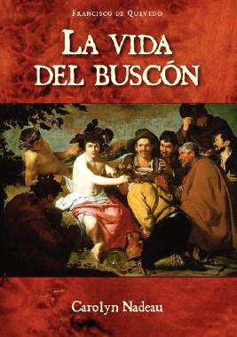 【预售】La Vida del Buscon