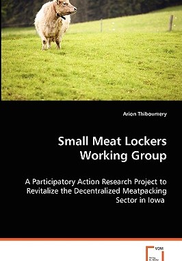 【预售】Small Meat Lockers Working Group