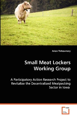 【预售】Small Meat Lockers Working Group