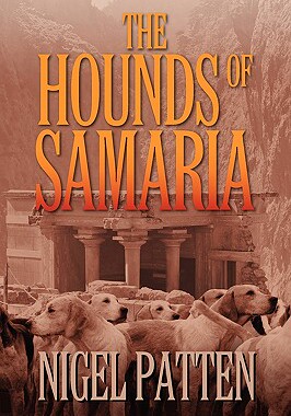 【预售】The Hounds of Samaria