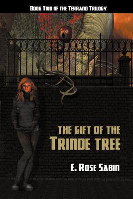 【预售】the gift of the trinde tree - book two of the