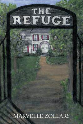 【预售】The Refuge