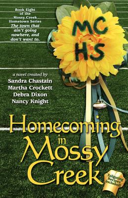 【预售】Homecoming in Mossy Creek