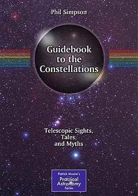 【预售】Guidebook to the Constellations: Telescopic Sights