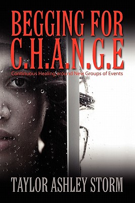 【预售】Begging for C.H.A.N.G.E