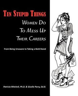 Careers Stupid Women Ten Things Their Mess 预售
