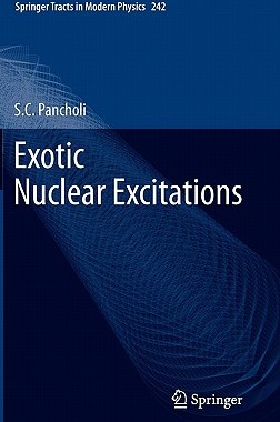 【预售】Exotic Nuclear Excitations