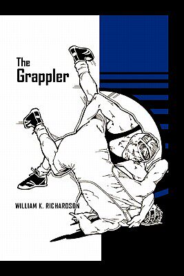 【预售】The Grappler