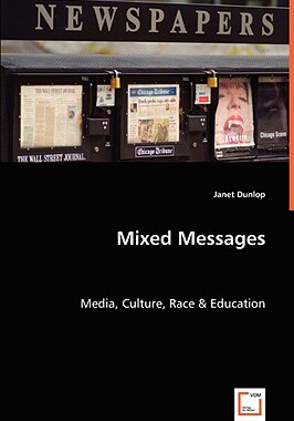 【预售】Mixed Messages