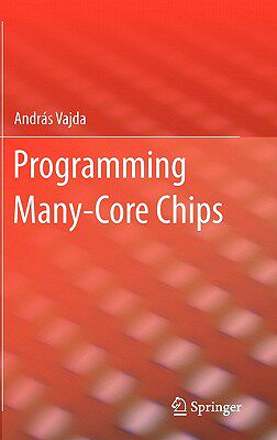 【预售】Programming Many-Core Chips