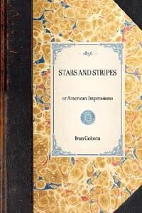 【预售】Stars and Stripes