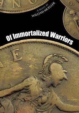 【预售】Of Immortalized Warriors