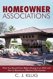 Associations What You Know Homeowner Should Before 预售