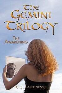 【预售】The Gemini Trilogy: The Awakening