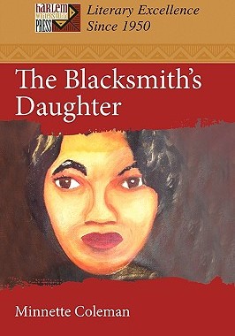 【预售】The Blacksmith's Daughter