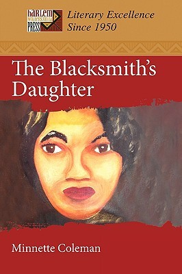 【预售】The Blacksmith's Daughter