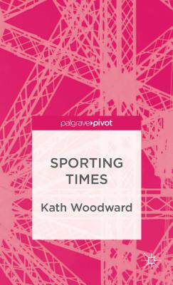 【预售】Sporting Times