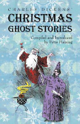 【预售】charles dickens christmas ghost stories