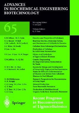 【预售】Recent Progress in Bioconversion of