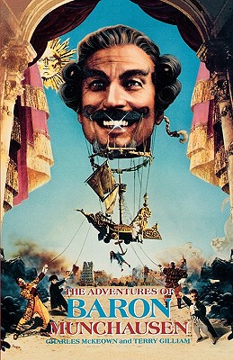 【预售】The Adventures of Baron Munchausen: The Illustrated