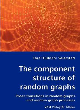 【预售】The Component Structure of Random Graphs - Phase