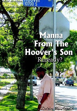 【预售】Manna from the Hoover's Son: Ruready?