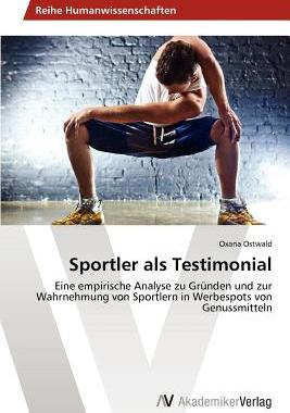 【预售】Sportler ALS Testimonial