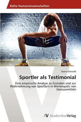 【预售】Sportler ALS Testimonial