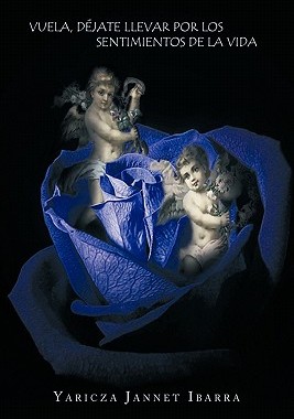 【预售】Vuela, Dejate Llevar Por los Sentimientos de la