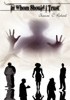 【预售】In Whom Should I Trust