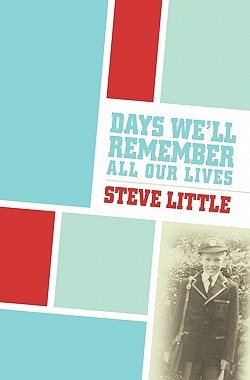 【预售】Days We'll Remember All Our Lives