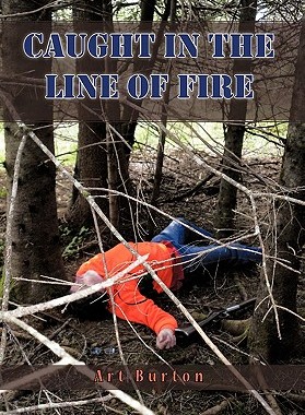 【预售】Caught in the Line of Fire