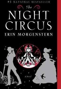 【预售】The Night Circus