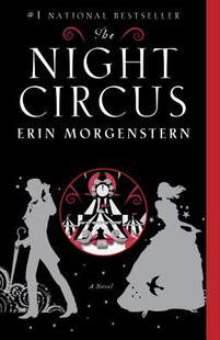 【预售】The Night Circus