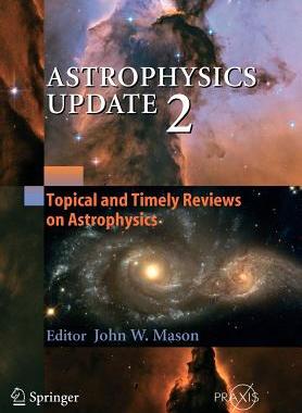 【预售】Astrophysics Update 2