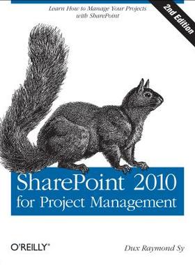 【预售】Sharepoint 2010 for Project Management