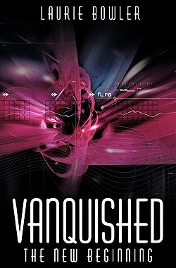 【预售】Vanquished: The New Beginning
