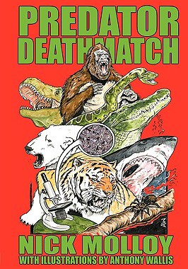 【预售】Predator Deathmatch