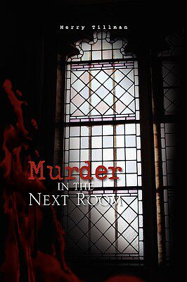 【预售】Murder in the Next Room
