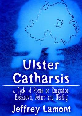 【预售】Ulster Catharsis: A Cycle of Poems on Emigration