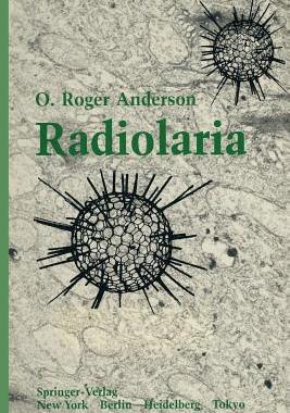 【预售】Radiolaria