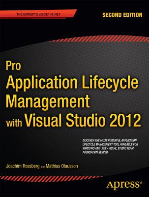【预售】Pro Application Lifecycle Management with Visual