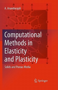 【预售】Computational Methods in Elasticity and Plasticity: