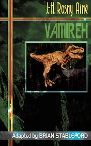 【预售】Vamireh